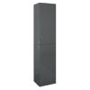 Elita FOR ALL Słupek 40 2D ANTHRACITE HG PDW 168314/RE030400166610
